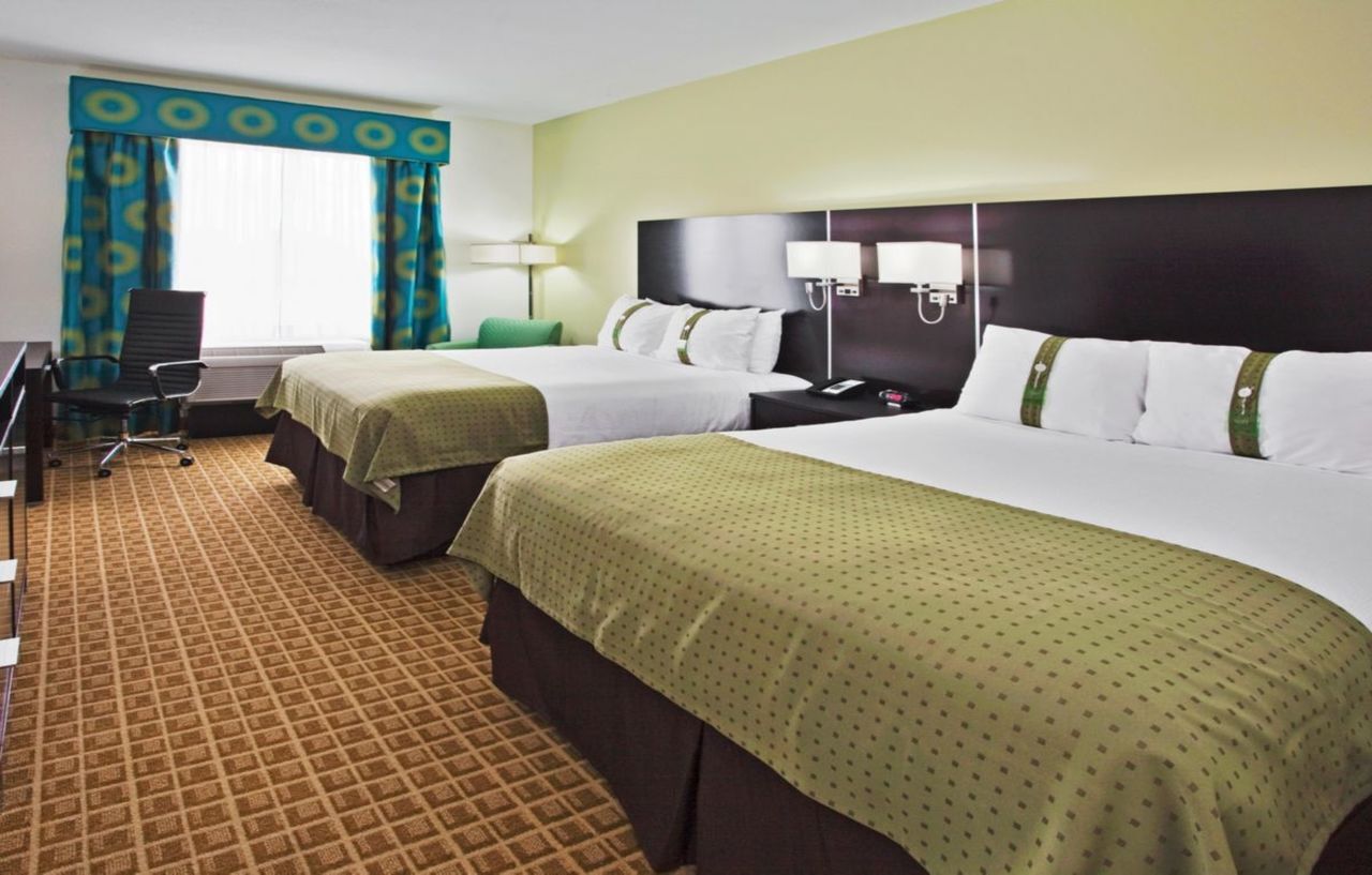 Doubletree By Hilton Sarasota Bradenton Airport Hotel Exterior photo